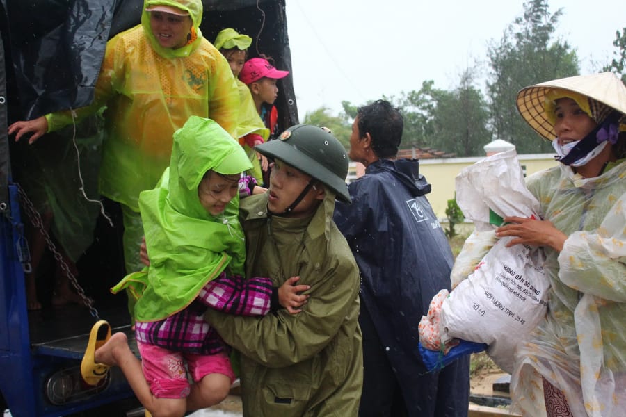 11 typhoon children 1111