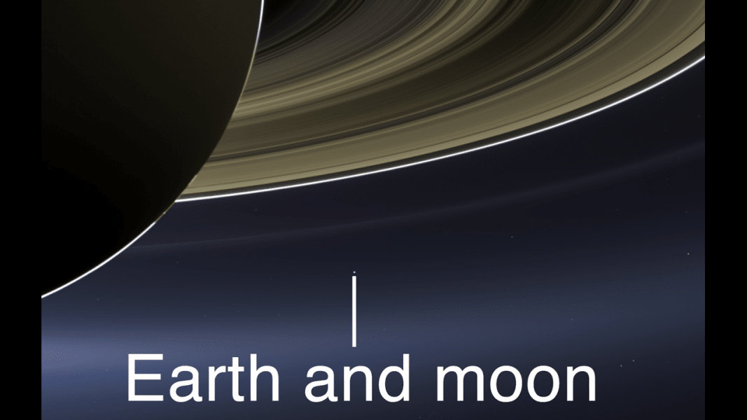 cassini earth 1113