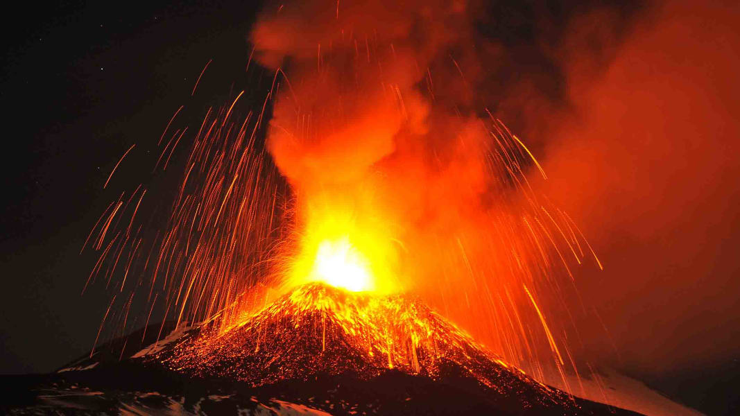 11 etna 1118