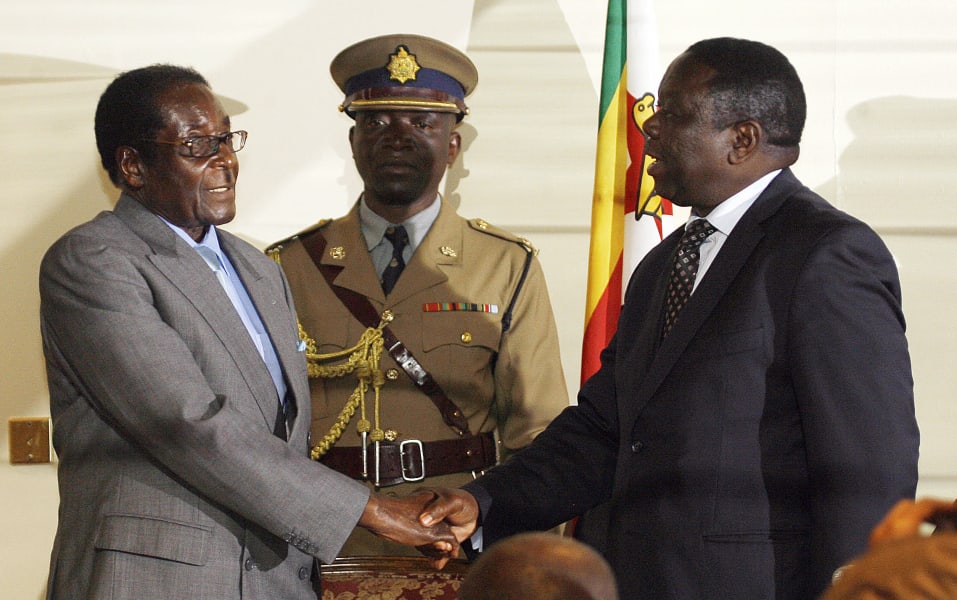 03 handshakes mugabe tsvangirai