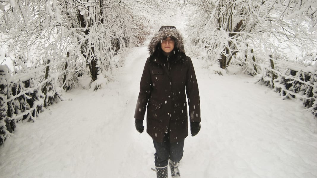 winter health myths 5