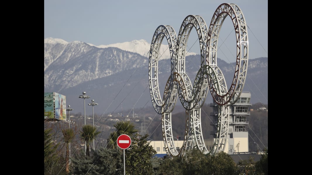 16 sochi overview