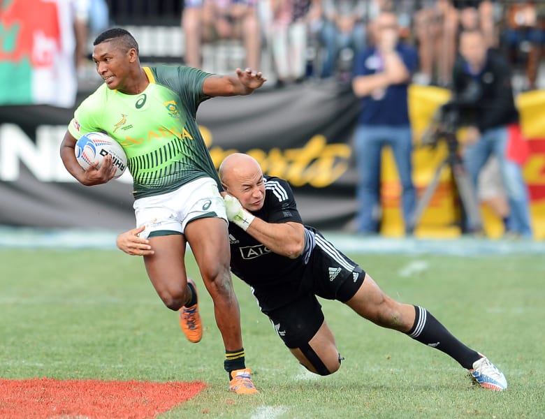 sevens south africa