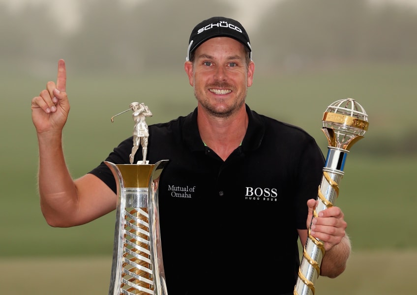 stenson dubai 