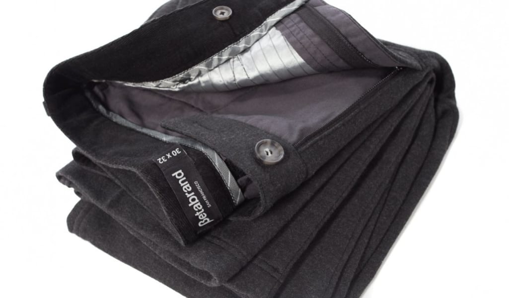 betabrand dress pant sweatpants