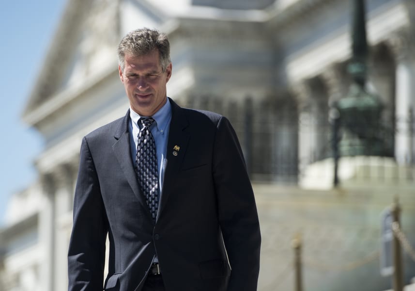 What S Next For Former Sen Scott Brown