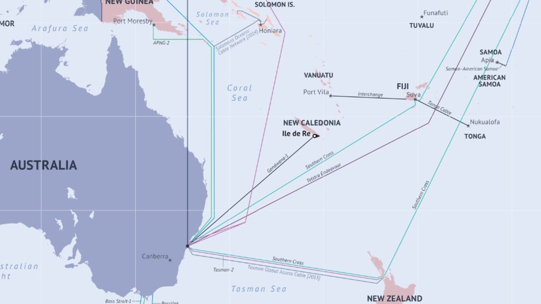 tonga vanutu submarine cable map 2014 2
