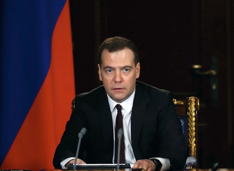 13 Ukraine Who's Who Medvedev 0303