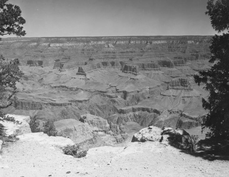 lessons learned from crashes grand canyon