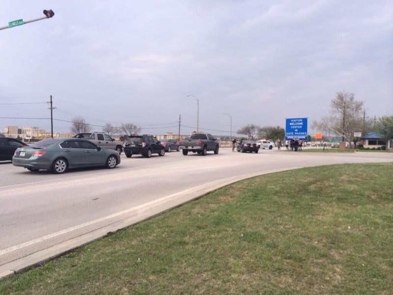 fort hood gate 0402