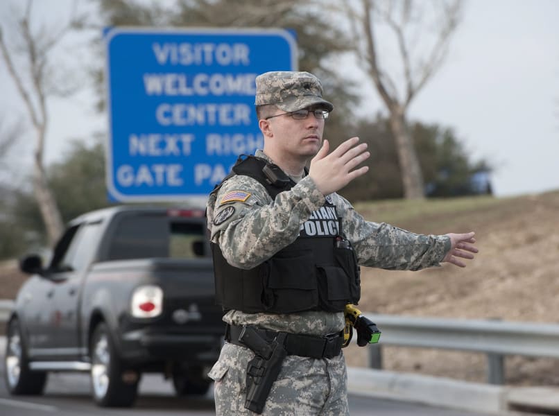 08 fort hood 0402 restricted