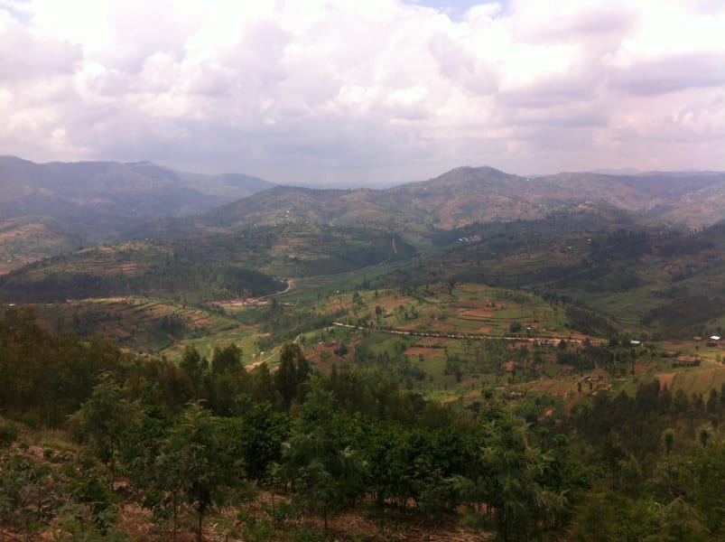 Rwanda pozniak countryside irpt