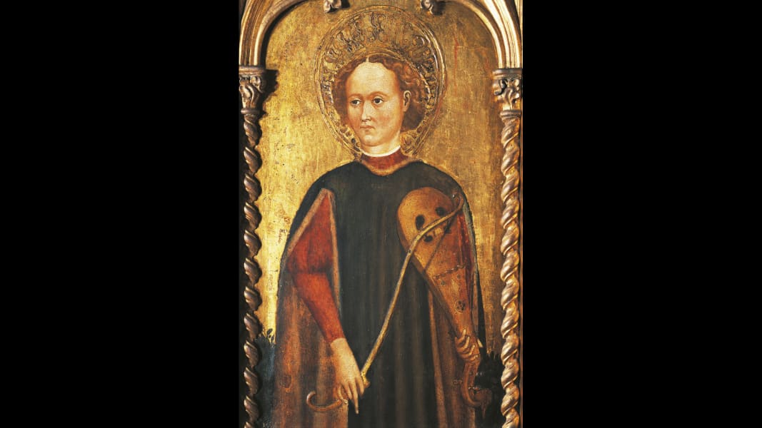 01 patron saints genesius - RESTRICTED