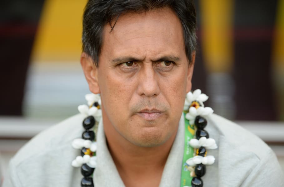 31-0 brazil tahiti coach 