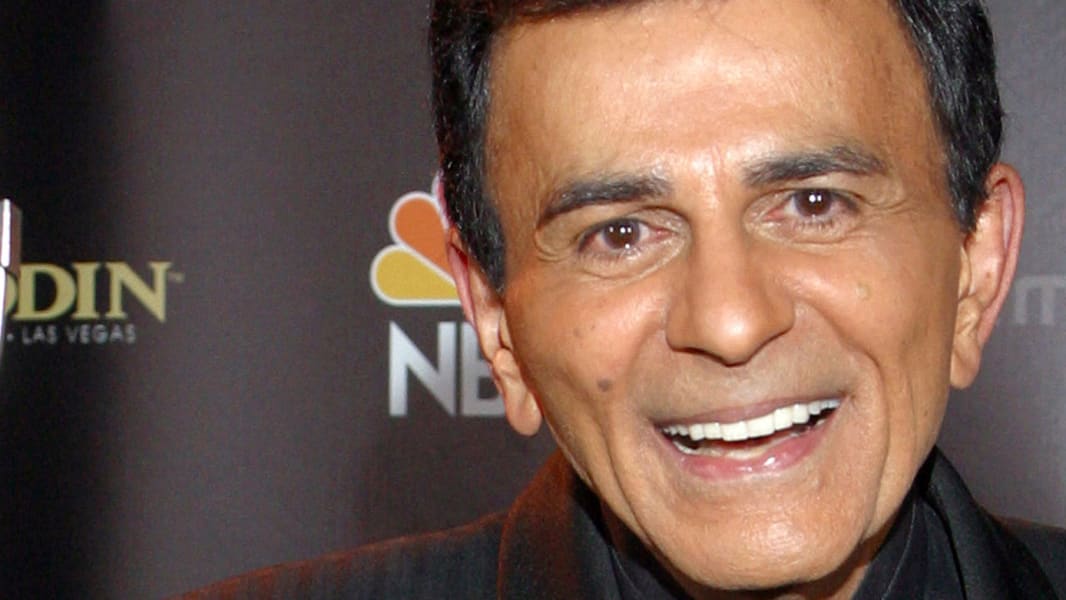 Casey Kasem 0513