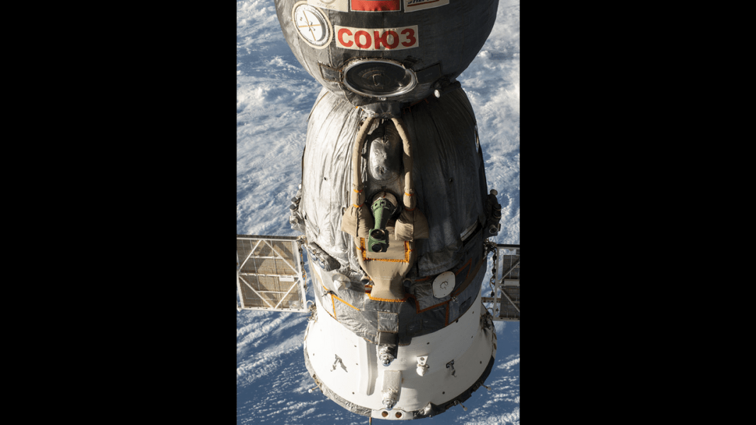 russian soyuz 0505