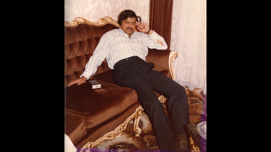 death row stories maharaj - sofa