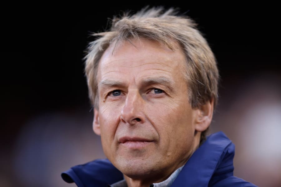 Klinsmann 1