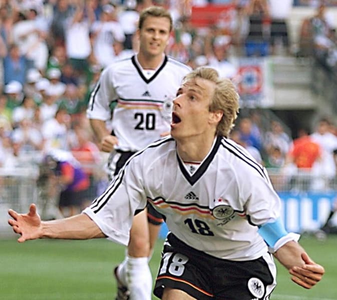 Klinsmann 2