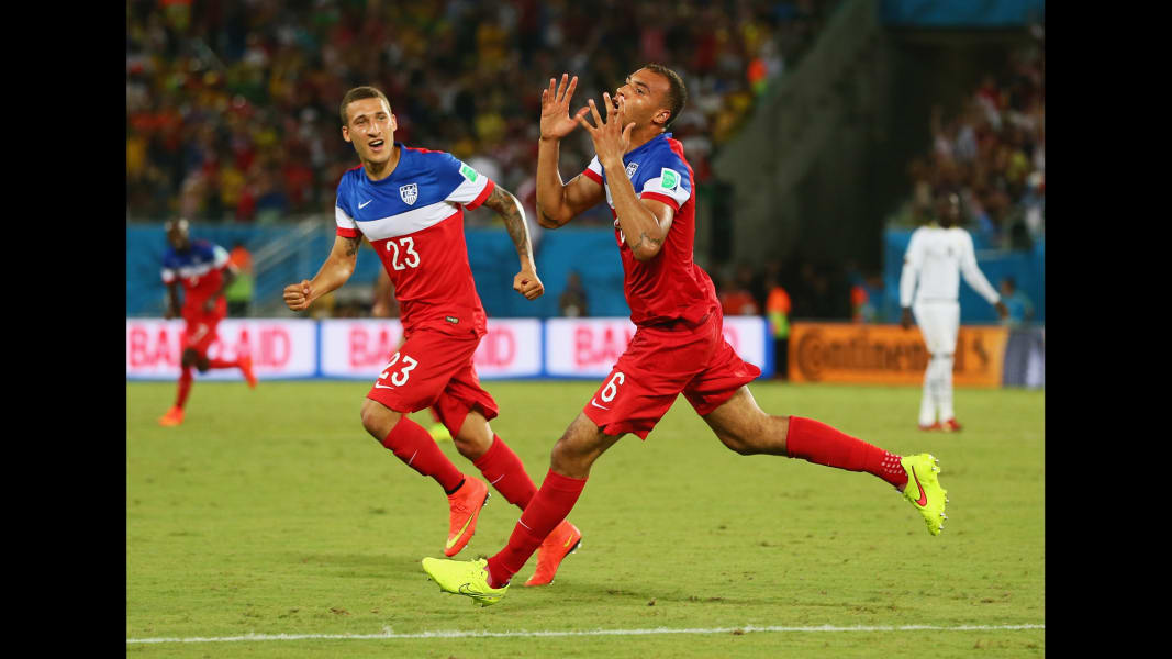 World Cup The Best Photos From June 16