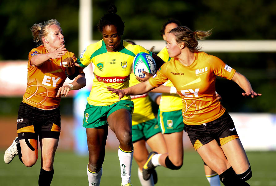 brazil rugby womens 2