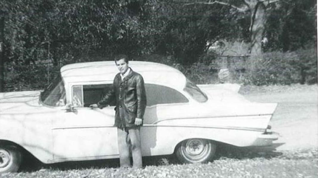 The Romance Behind Owning A Car In The 60s