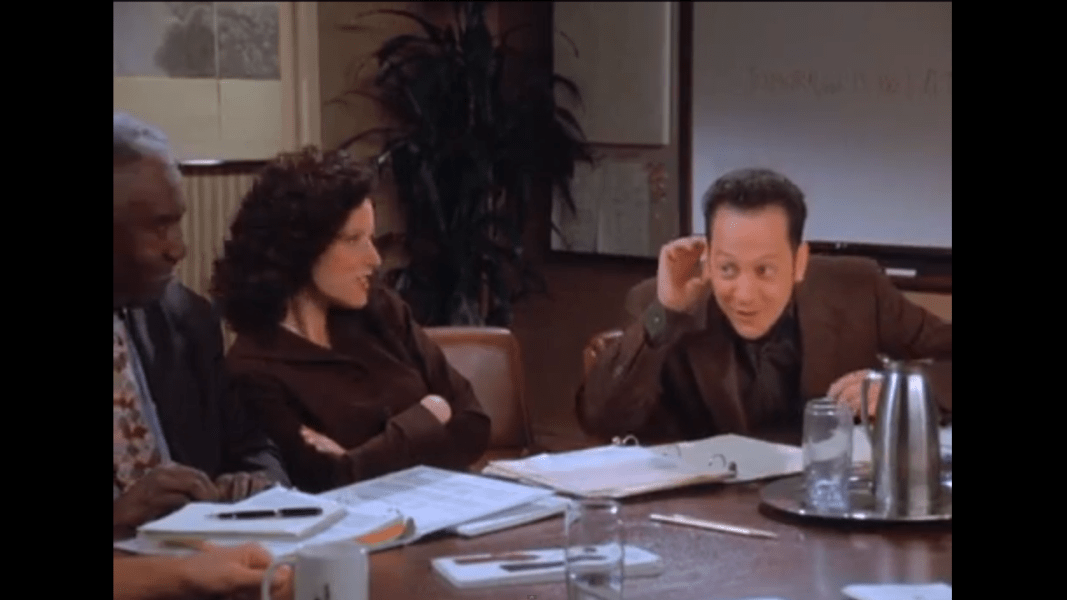 Actors Who Got Their Start On Seinfeld