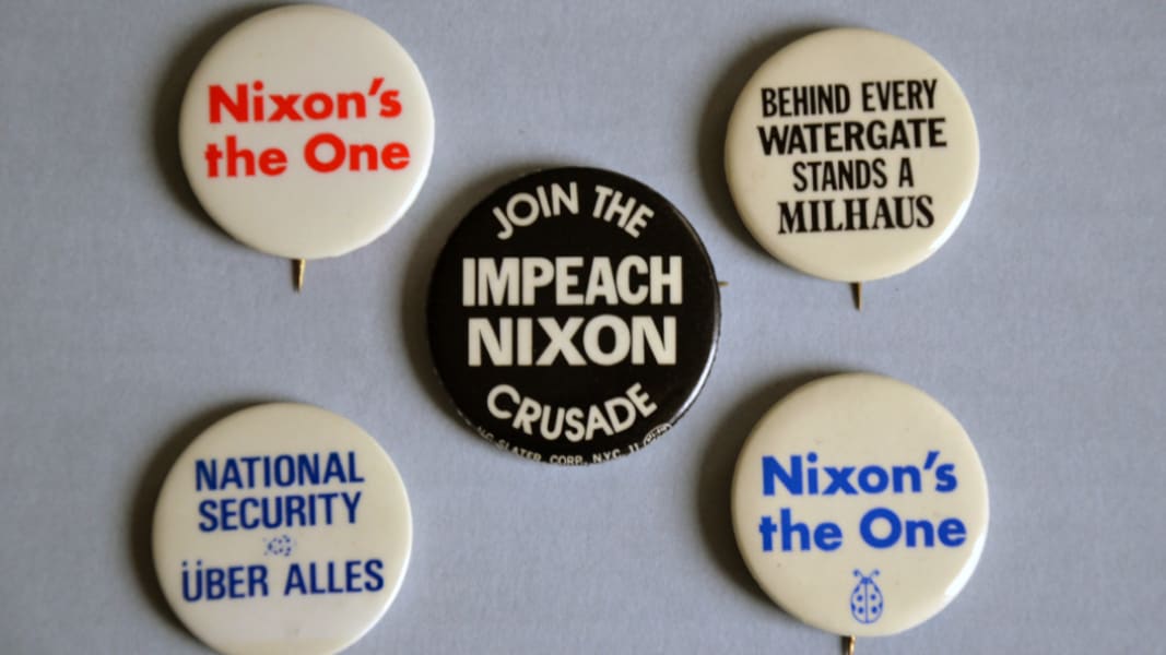 Nixon 4