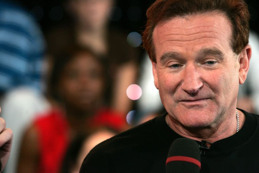01 Robin Williams 0812