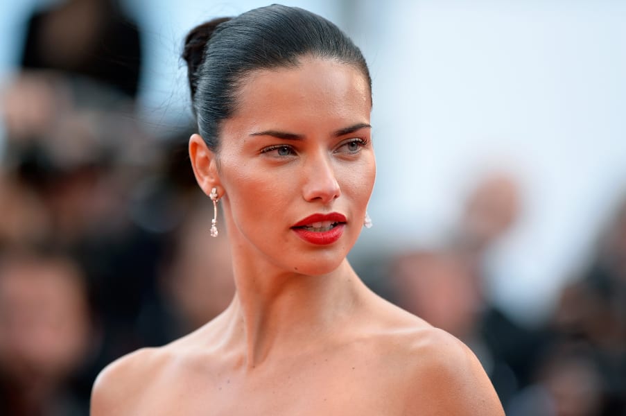 Adriana Lima 0819