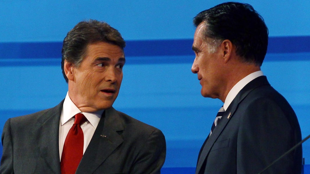 09 rick perry moments 