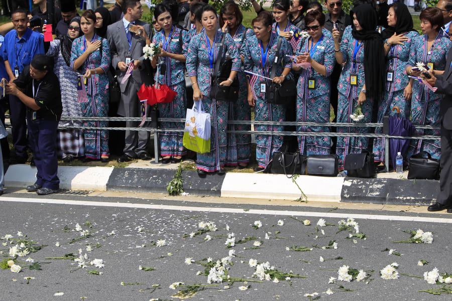 MH17 bodies malaysia 07
