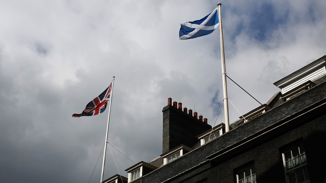 02 scottish referendum 0912 RESTRICTED