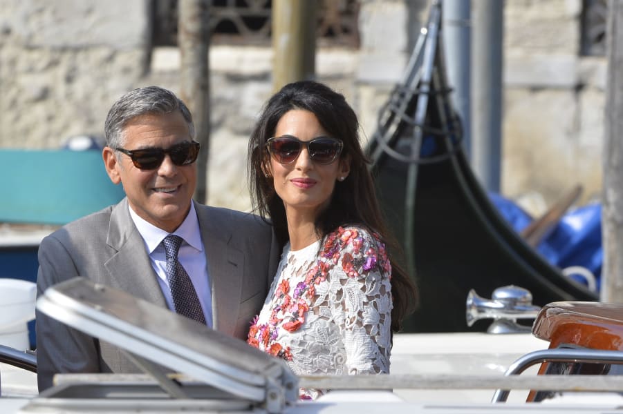 clooney amal 0928