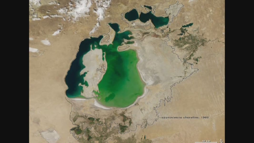 NASA animation Aral Sea diminish timeline_00000210