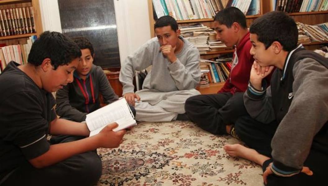 Jihadis Penhaul 1