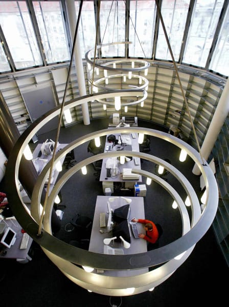 university of technology cottbus 