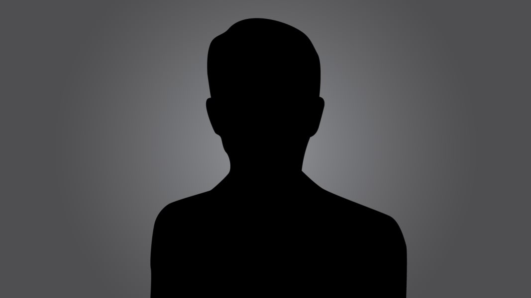 male silhouette new