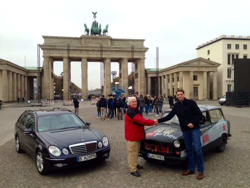 Trabant 6