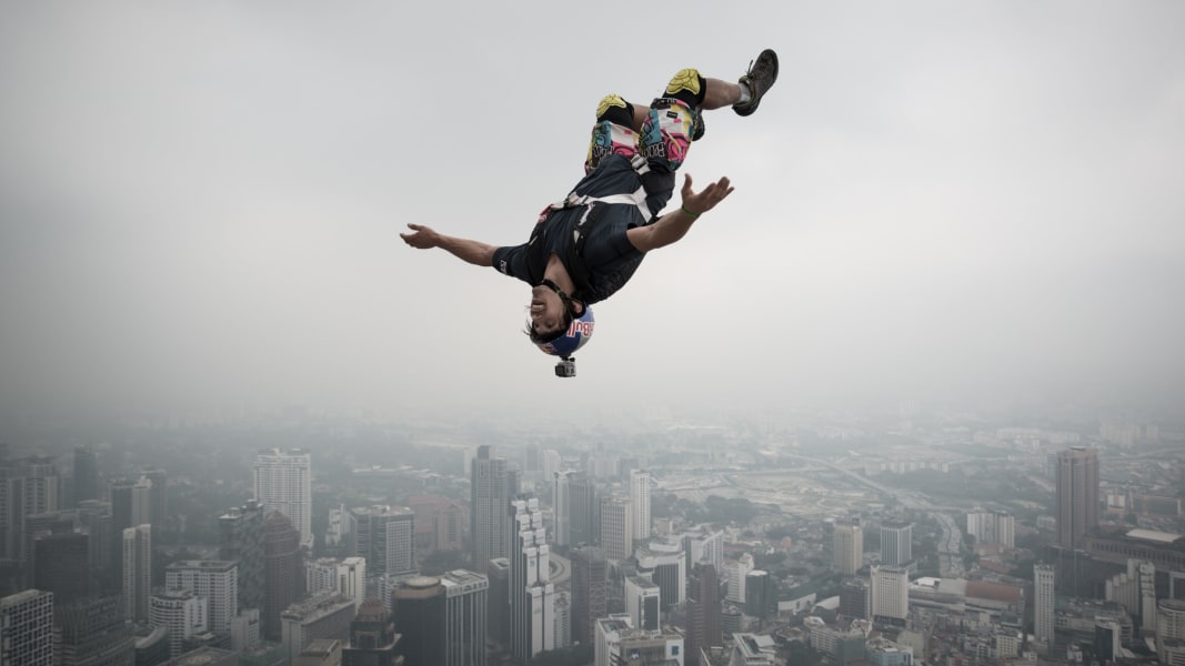 01 extreme sports