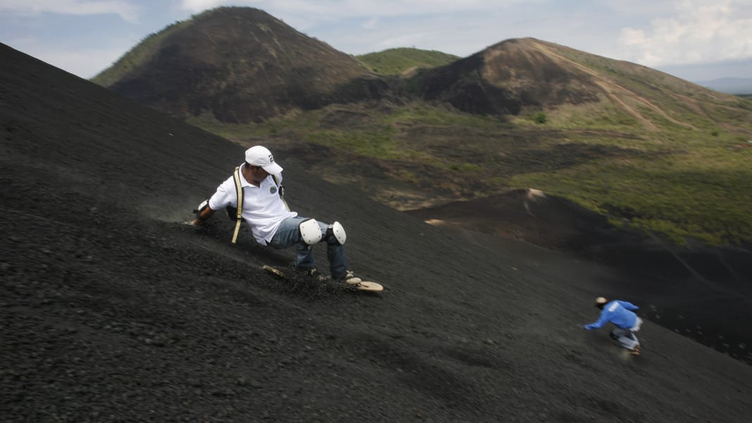 14 extreme sports RESTRICTED