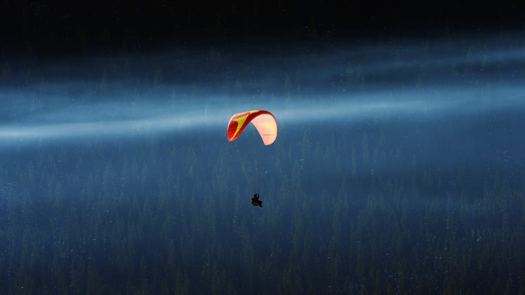 15 extreme sports