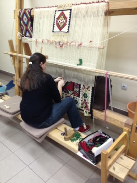 rug belgrade craft 3