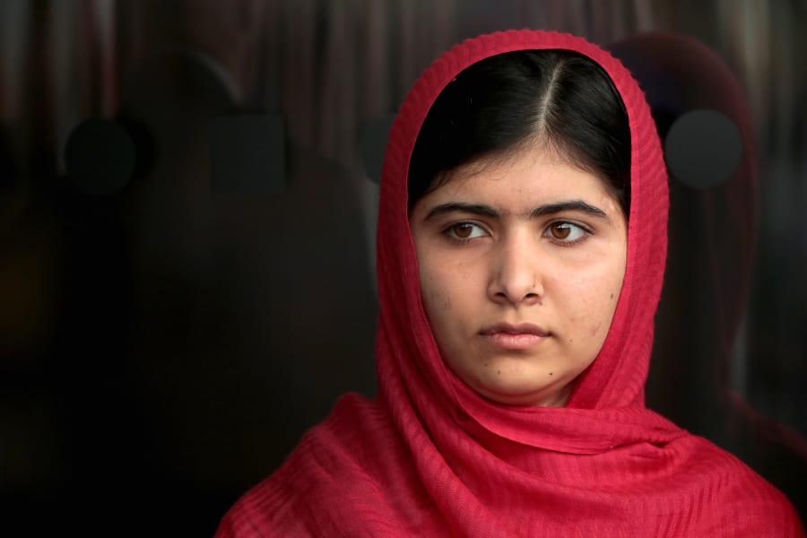 LW14 Malala 