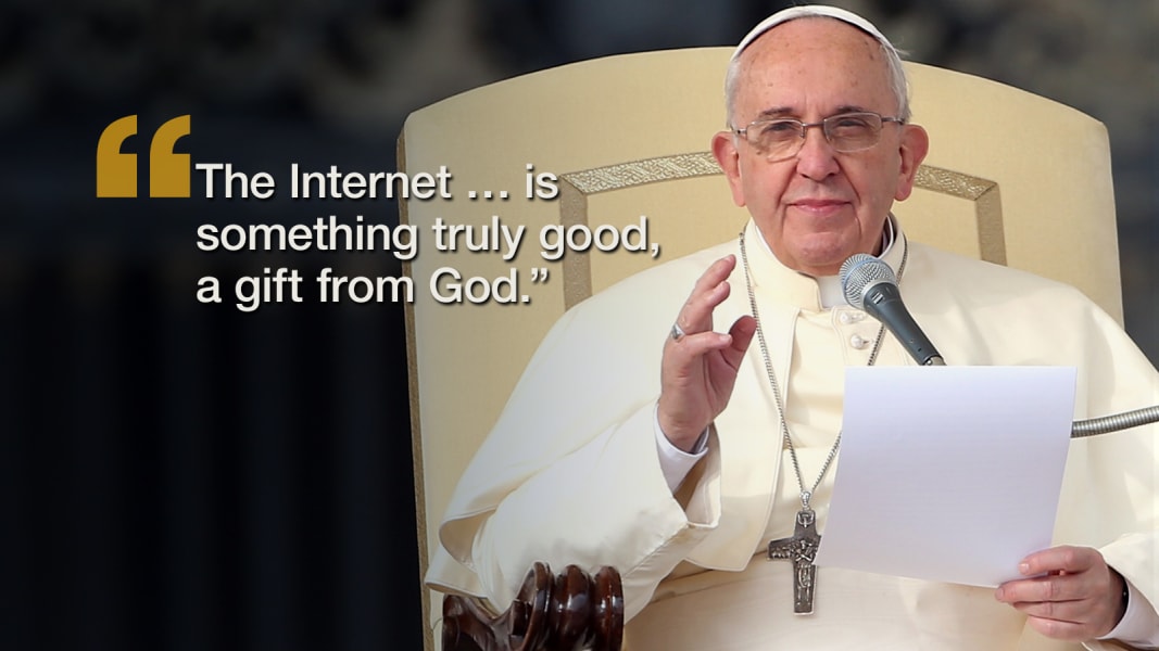 10 pope quote 0209