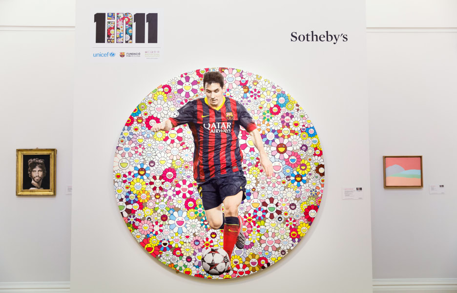 Sotheby's 7