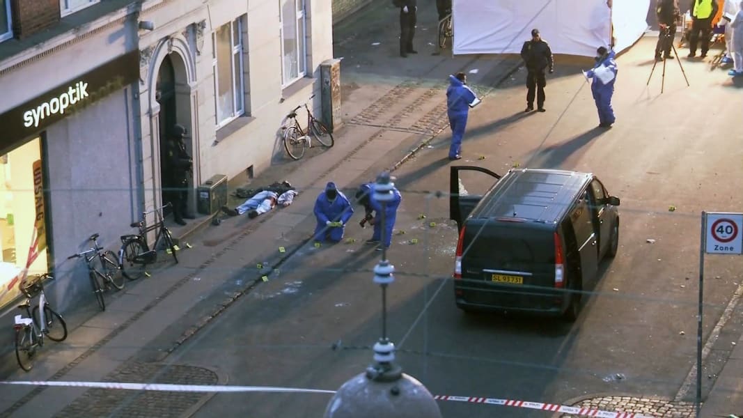 02 denmark 0215 suspect shooting scene