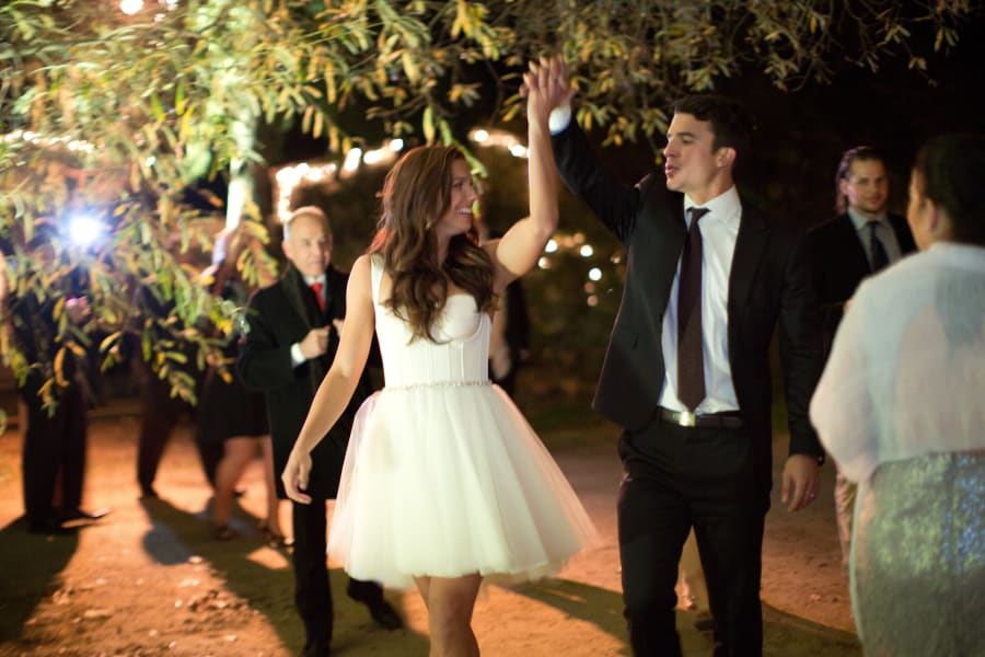 alex morgan wedding december 2014