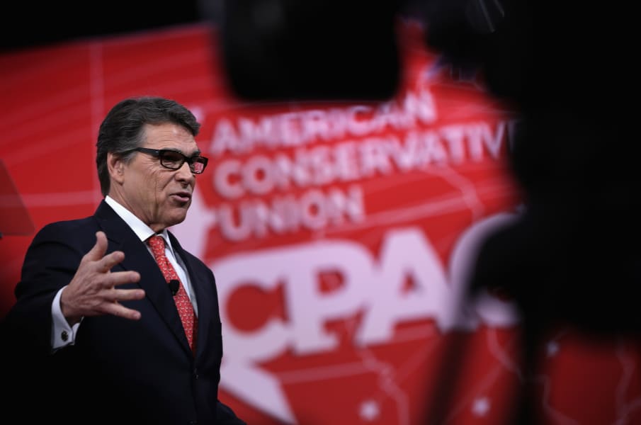 rick perry gallery 1