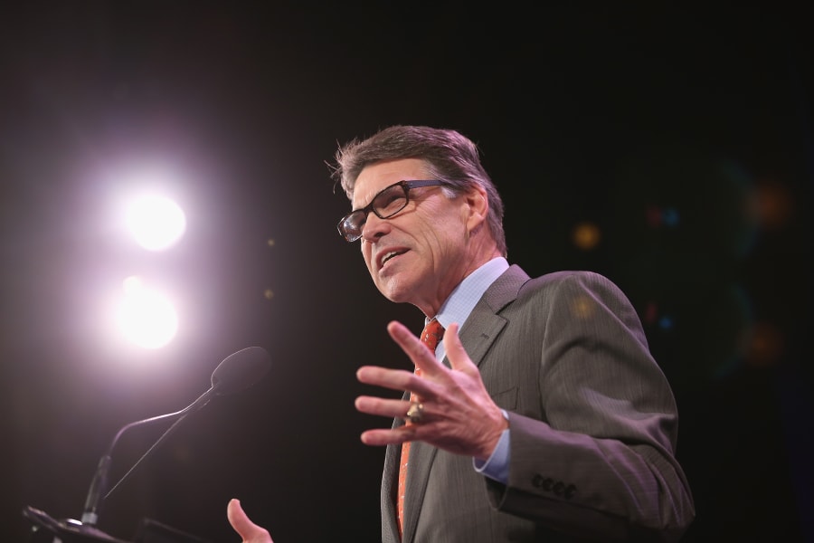 rick perry gallery 2